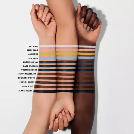 e.l.f. Smoky Kohl Eyeliner Black