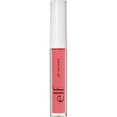 e.l.f. Lip Lacquer Wild Rose