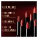 Max Factor Colour Elixir Velvet Matte Lipstick 55 Desert