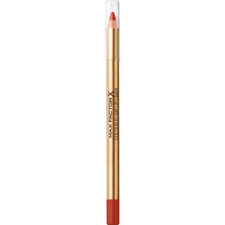 Max Factor Colour Elixir Lipliner 015 Soft Spice