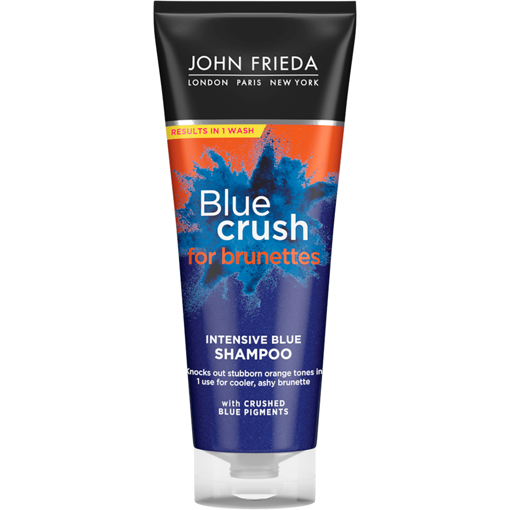 John Frieda Blue Crush Shampoo 250 ML 250 ML Etos