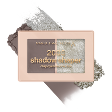 Max Factor Shadow Shaper 040 Umber Spark