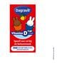 Dagravit Kids Vitamine D 200 kauwtabletten