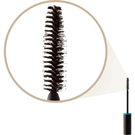Max Factor 2000 Calorie Dramatic Volume Waterproof Mascara 002 Black/Brown