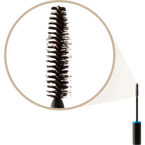 Max Factor 2000 Calorie Dramatic Volume Waterproof Mascara 002 Black/Brown