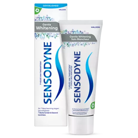 Sensodyne Gentle Whitening Tandpasta 75 ML