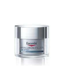 Eucerin Hyaluron-Filler + 3x EFFECT Nachtcrème 50 ML