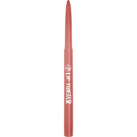 W7 Lip Twister Lip Liner Pencils Rust