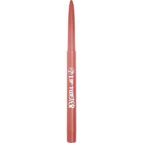 W7 Lip Twister Lip Liner Pencils Rust