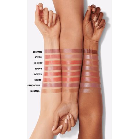 e.l.f. Hydrating Core Lip Shine Joyful