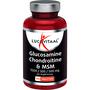 Lucovitaal Glucosamine Chondroïtine MSM 1500/ 500 mg tabletten 100 stuks pot
