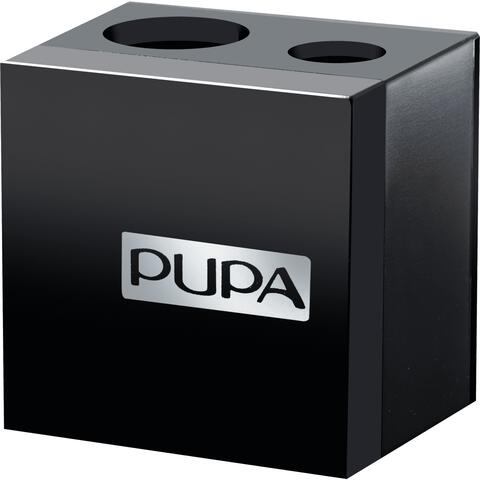 Pupa double pencil sharpener