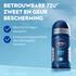 NIVEA MEN Dry Fresh Deodorant Roller 50 ML