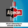 Alpecin Hybrid Cafeïne Shampoo 250 ML