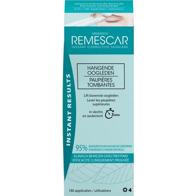 Remescar Hangende Oogleden Crème 8 ML
