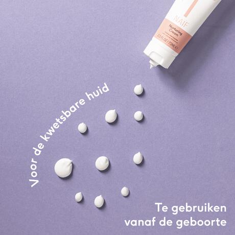 Naïf Baby & Kids Crème 75 ML