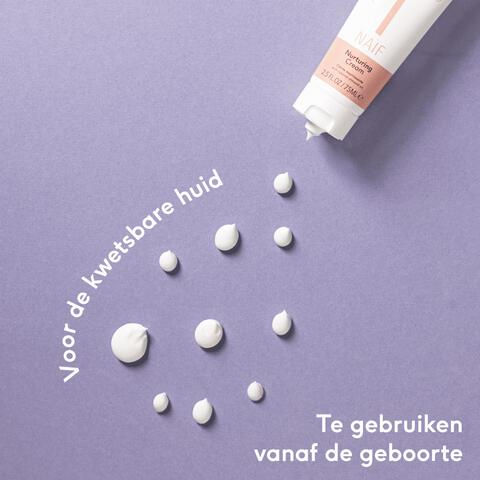 Naïf Baby & Kids Crème 75 ML