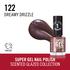Rimmel London Super Gel Scented Glazed Nails nagellak122 Dreamy Drizzle 12 ML