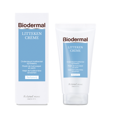 Biodermal Litteken Crème 25 ML