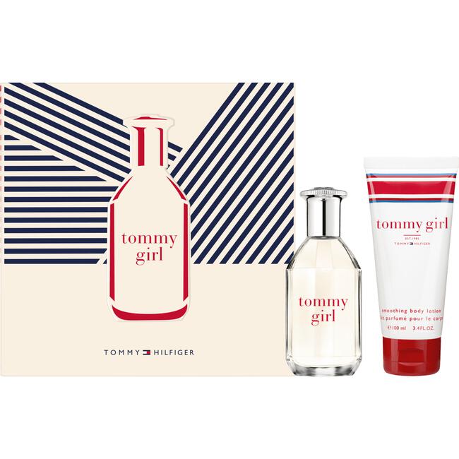 Tommy Hilfiger Tommy Girl Giftset