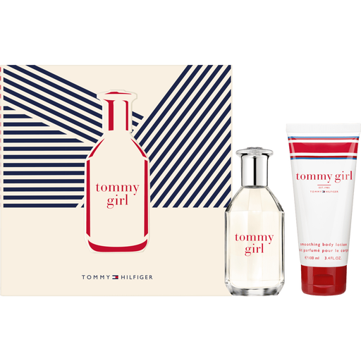 Tommy Hilfiger Tommy Girl Giftset