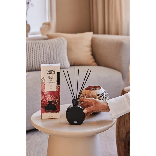 Therme Mystic Rose Fragrance Sticks 150Ml