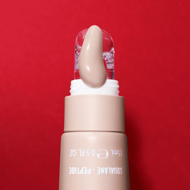 Rimmel Oh My Gloss Butter Me Up Lip Butter 000 Vanilla Frost