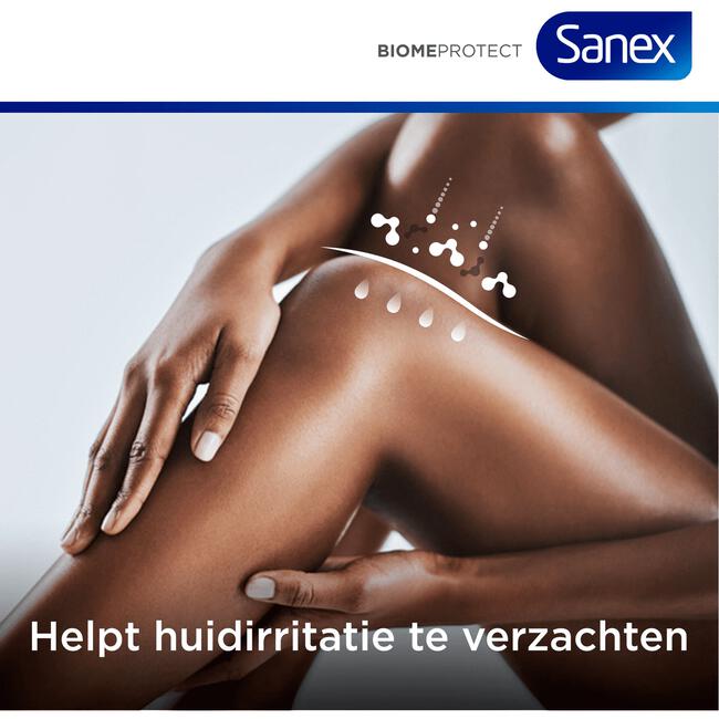 Sanex BiomeProtect Atopicare Calming Body Lotion 250 ML