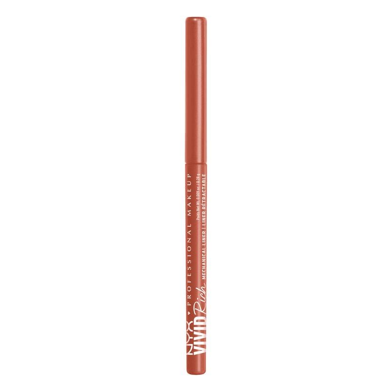 NYX Professional Makeup Vivid Rich Mechanical Pencil Tigers Prize