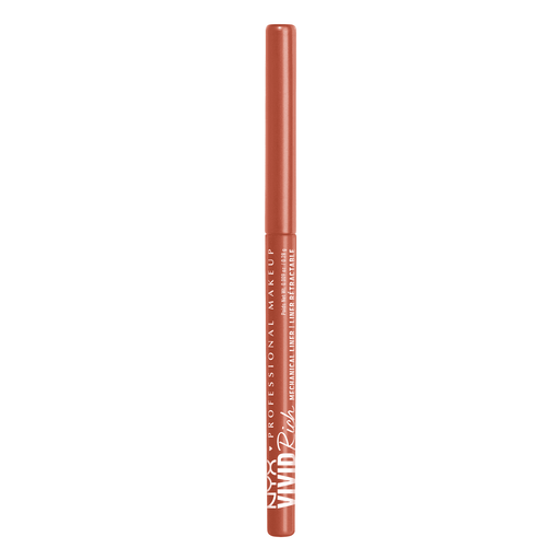 NYX Professional Makeup Vivid Rich Mechanical Pencil Tigers Prize