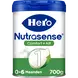 Hero Nutrasense Comfort+ AR 1 Zuigelingenvoeding 0-6 Maanden 700 gram