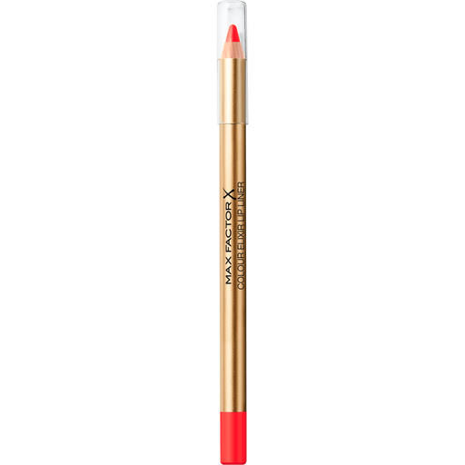 Max Factor Colour Elixir Lipliner 055 Red Poppy