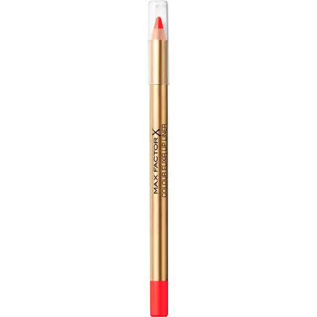 Max Factor Colour Elixir Lipliner 055 Red Poppy