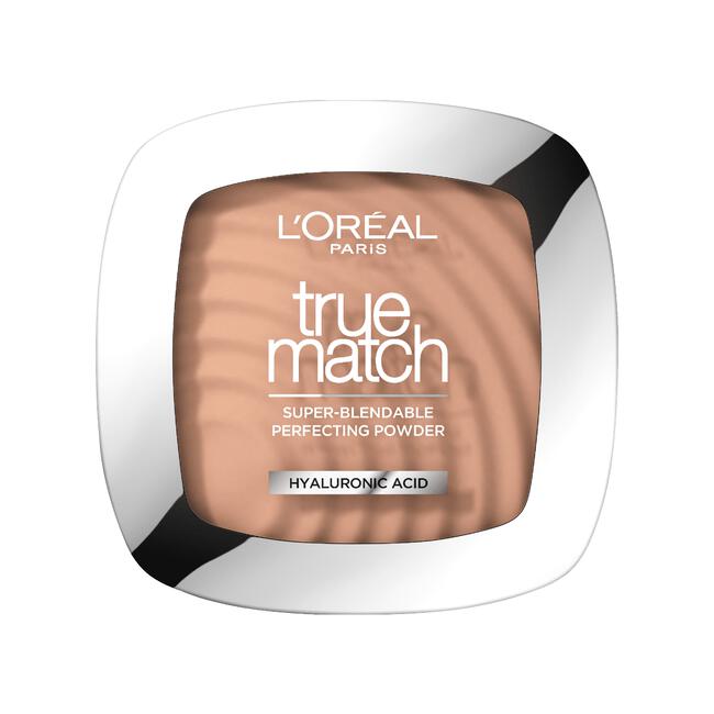 L'Oréal Paris True Match Super-Blendable Powder 4N 9 GR
