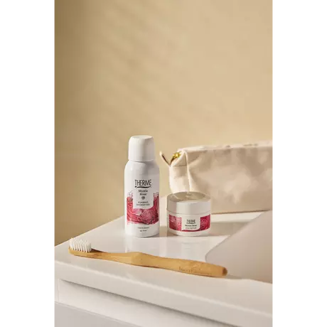Therme Mystic Rose Foaming Douchegel Mini 50 ML