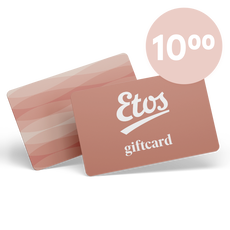 Digitale Cadeaukaart €10
