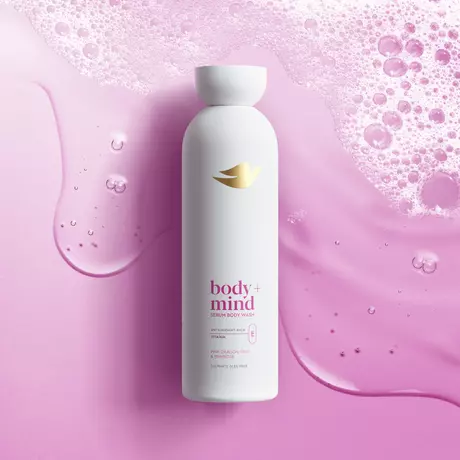 Dove Body+Mind Dragonfruit & Primrose Douchegel 350 ML