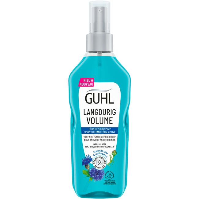 Guhl Langdurig Volume Styling Spray 150 ML