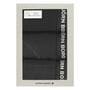 BJÖRN BORG Boxershorts Mannen 3-pack Zwart Maat S