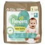 Pampers Harmonie Luiers Maat 1 2-5 KG 22 stuks
