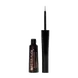 Revolution Master Flick Dip Liquid Eyeliner Black