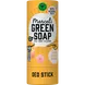 Marcel's Green Soap Vanilla & Cherry Blossom Deodorant Stick 40 gram
