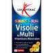 Lucovitaal Visolie & Multi Capsules 60 stuks