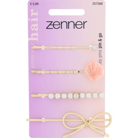 Zenner Haarschuifje