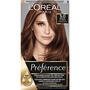 L'Oréal Paris Préférence Permanente Haarverf 5 Bruges