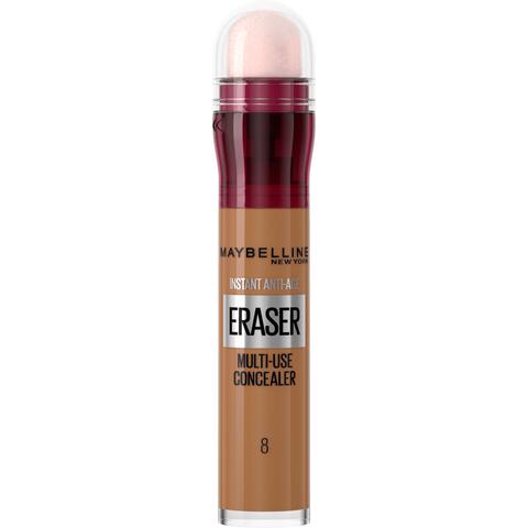 Maybelline New York Instant Anti Age Eraser Concealer 08 6,8 ML