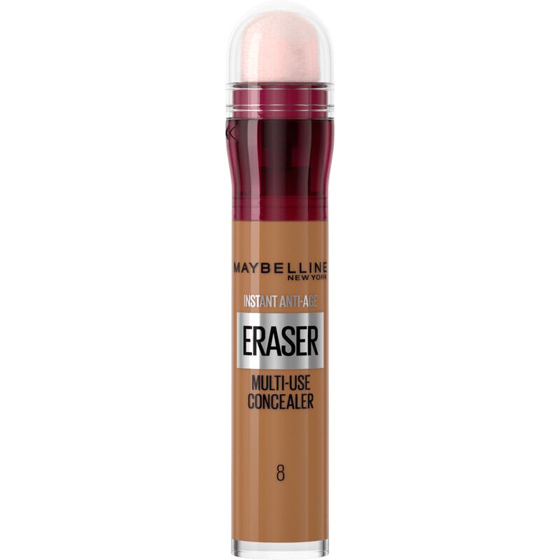Maybelline New York Instant Anti Age Eraser Concealer 08
