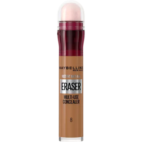 Maybelline New York Instant Anti Age Eraser Concealer 08