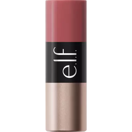 e.l.f. Soft Glam Cream Blush Muted Mauve&nbsp;