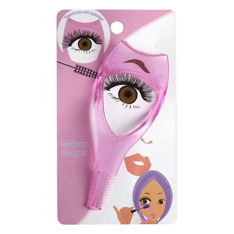 Beautytools- 3in1 Mascara Shield